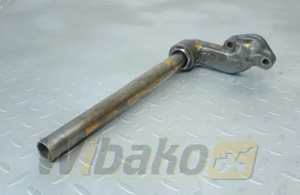 Przewód chłodnicy oleju do silnika Harvester TD25 910102R1