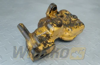 Podstawa filtra oleju do silnika Harvester H25 684453C1