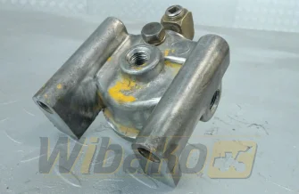 Podstawa filtra paliwa Gw= 22 mm do silnika Harvester TD25 