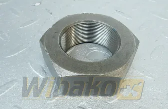 Nakrętka wału korbowego Gw= 1.750