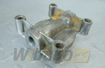 Podstawa filtra wody Gw= 17 mm Cummins 204163