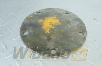 Zaślepka obudowy rozrządu do silnika Harvester TD25 