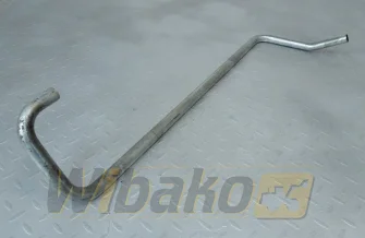 Przewód odmy silnika Deutz 04209714