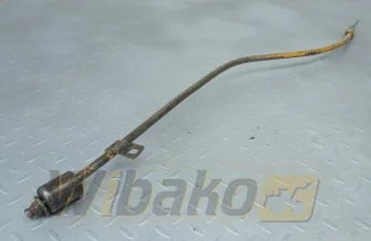 Bagnet oleju do silnika Harvester TD25 690975C1