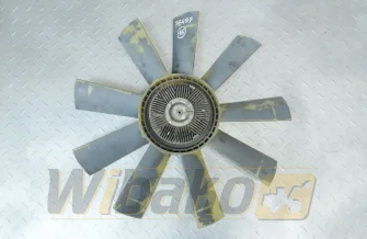 Wentylator Deutz 04201846