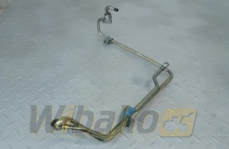 Przewód paliwa 10x1 Liebherr 9072455