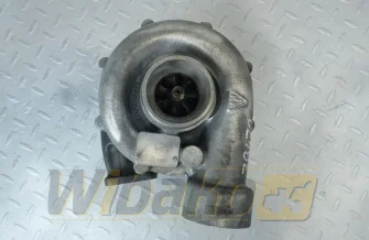 Turbosprężarka KKK K27.2 5700240