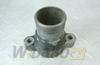 Obudowa termostatu Perkins 4133L056