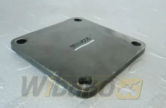 Zaślepka kolektora ssącego Perkins 3611M006