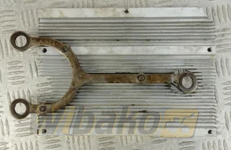 Podstawa komputera silnika Cummins 3977325