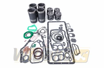 Zestaw naprawczy silnika Liebherr D914 9269525 / 9131784 / 7380739