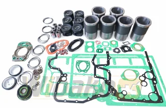 Zestaw naprawczy silnika Liebherr D936 A6 L 9080685/ 9080084/ 10472345