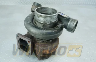 Turbosprężarka Holset HX40W 3538573