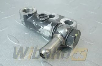 Łącznik przewodu paliwa Cummins QSB3.3 4941160