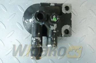 Podstawa filtra paliwa Gw= 22 mm do silnika Cummins QSB3.3 4941198