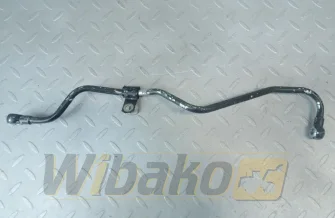 Przewód olejowy turbosprężarki do silnika Cummins QSB3.3 4941149