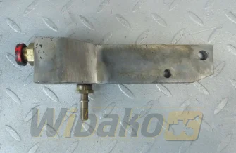 Łącznik przewodów paliwa Cummins 4935798