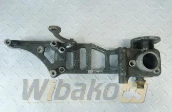 Wspornik alternatora Cummins 4931749