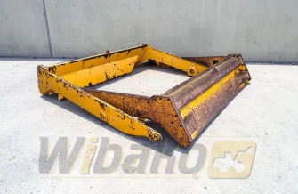 Klapa do wozidła JCB 723 