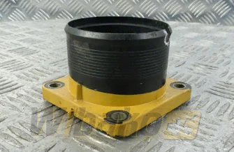 Łącznik kolektora ssącego Perkins 4148K007