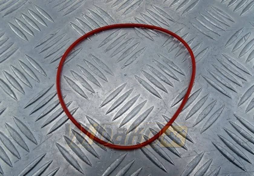 O-ring 120x3mm wbk 9177948 – nowy