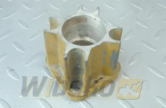 Dystans podstawy wentylatora H= 63 mm Caterpillar 3748W242