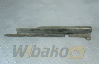 Osłona termiczna do silnika Deutz TCD2013 L06 4V 04910075