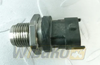 Czujnik ciśnienia paliwa CR Bosch 0281002907