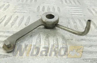 Dysza smarująca tłok Iveco 504054307