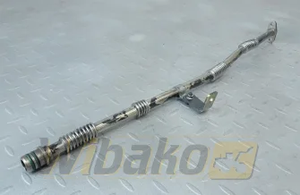 Spływka turbosprężarki Iveco 504033527