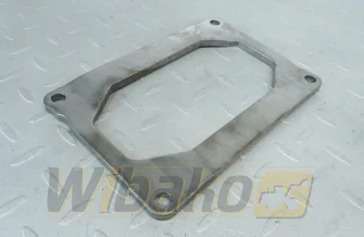 Płyta usztywniająca blok Iveco 504076109