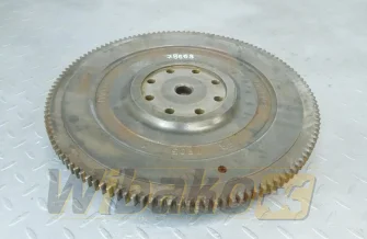 Koło zamachowe do silnika Iveco F4GE0454 8033419