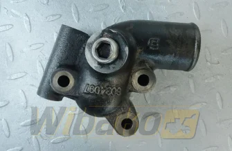 Obudowa termostatu Iveco 8034097