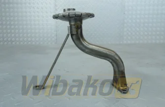 Smok misy olejowej Iveco 500388255