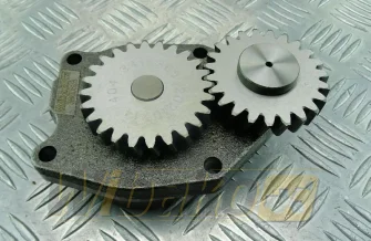 Pompa oleju skośne zęby 24/23, ⌀86.50mm wbk 3800828