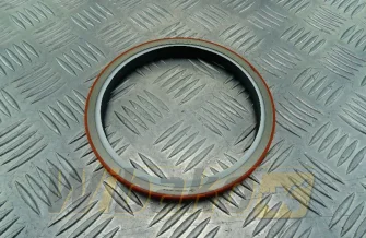 Uszczelniacz wału tył 150x128x17mm wbk 3921265