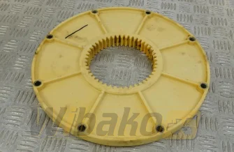 Sprzęgło Bowex 80FLE-PA-352.3 46/145/352