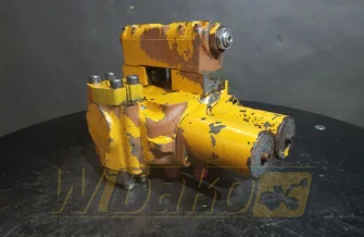 Rozdzielacz Liebherr M/2 