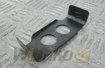 Podkladka podstawy dźwigni zaworowych Deutz 02402813