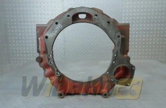 Obudowa koła zamachowego do silnika Deutz F6L413 02161008