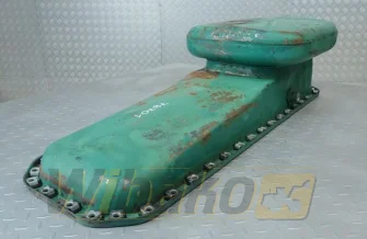 Misa olejowa do silnika Volvo TD122 