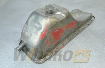 Misa olejowa do silnika Deutz F6L413 02411541