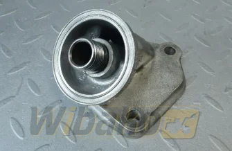 Podstawa filtra oleju Deutz 02419073