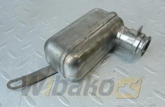 Odma silnika Deutz 02416181