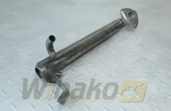 Przewód odpowietrzający do silnika Deutz F6L413 02409233