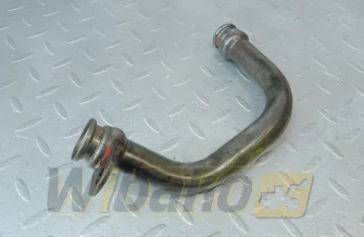 Przewód olejowy wentylatora do silnika Deutz F6L413 02402143