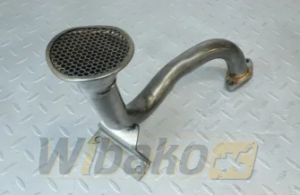 Smok misy olejowej do silnika Deutz F6L413 02416164