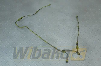 Przewód powrotu paliwa do silnika Deutz F6L413 03361836