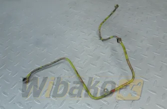 Przewód olejowy Deutz 02408893