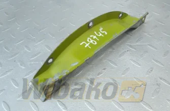 Osłona silnika do silnika Deutz F6L413 02403530